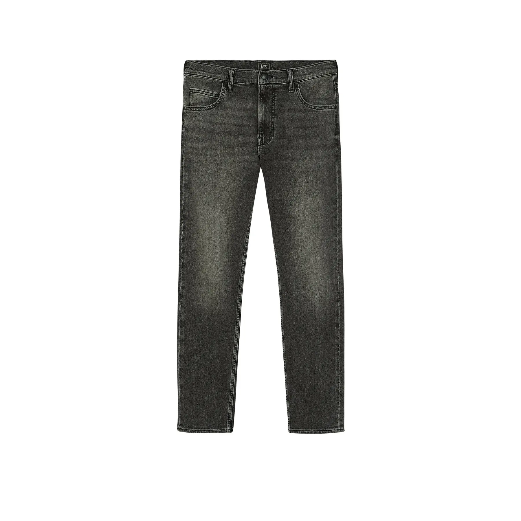 Lee Men's Noir Jeans Rider Soundwave