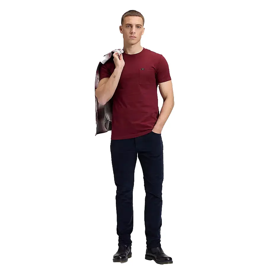 Jeans dritti Lee Rider