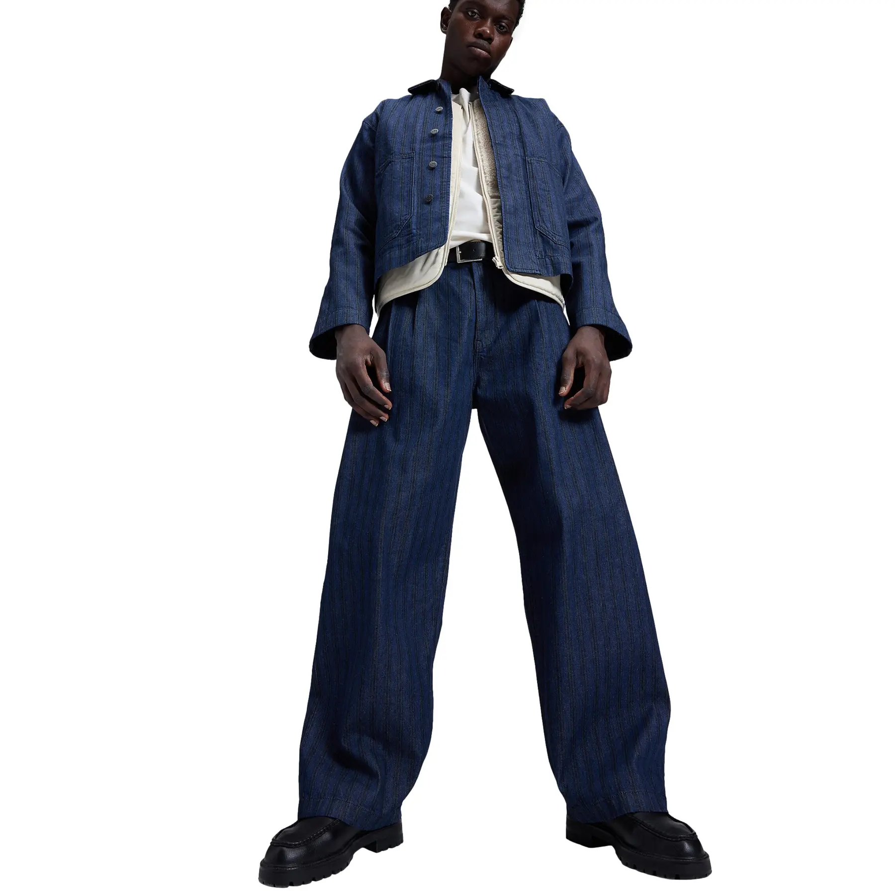 Jeans larghi Lee Utility Baggy