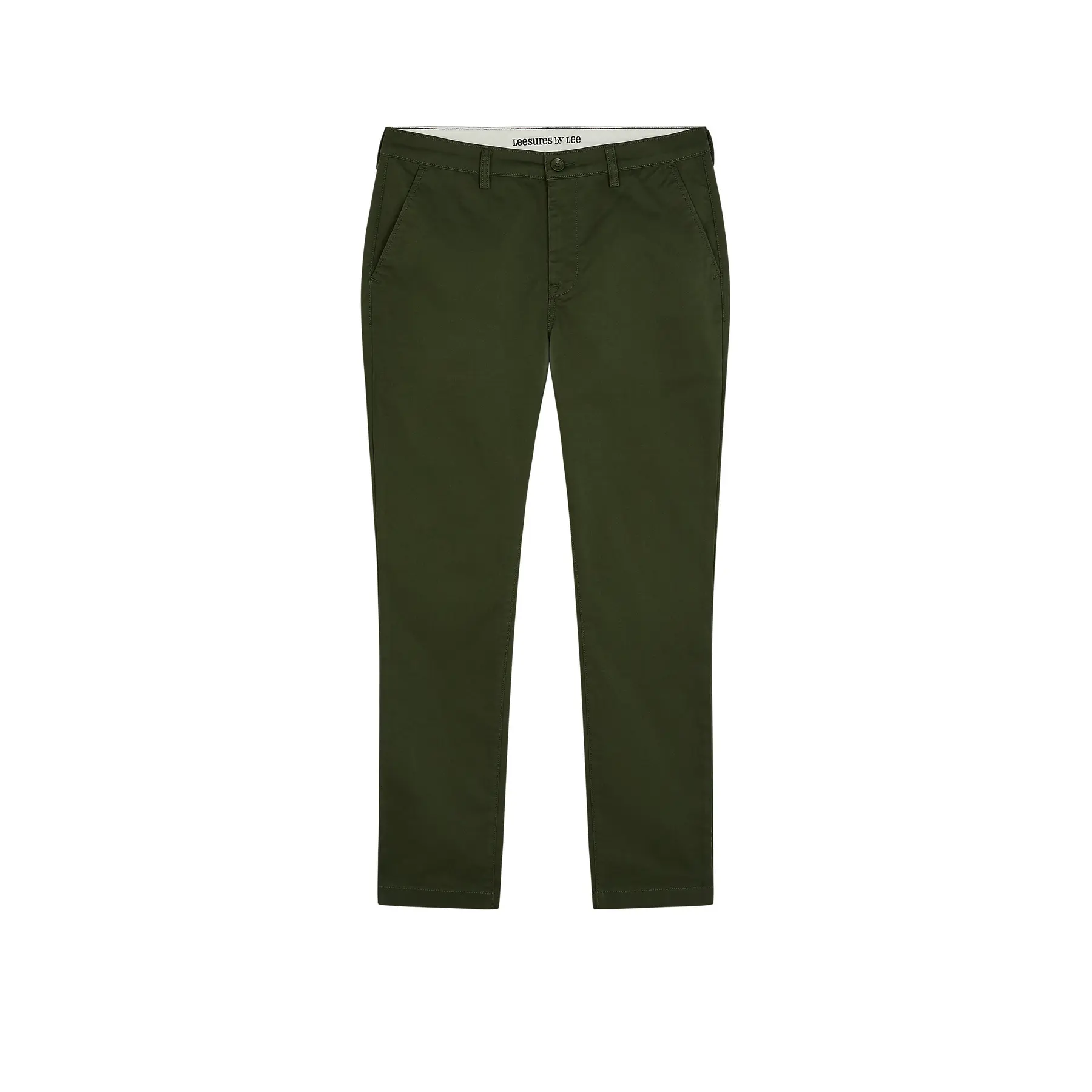 Chino Trousers Lee