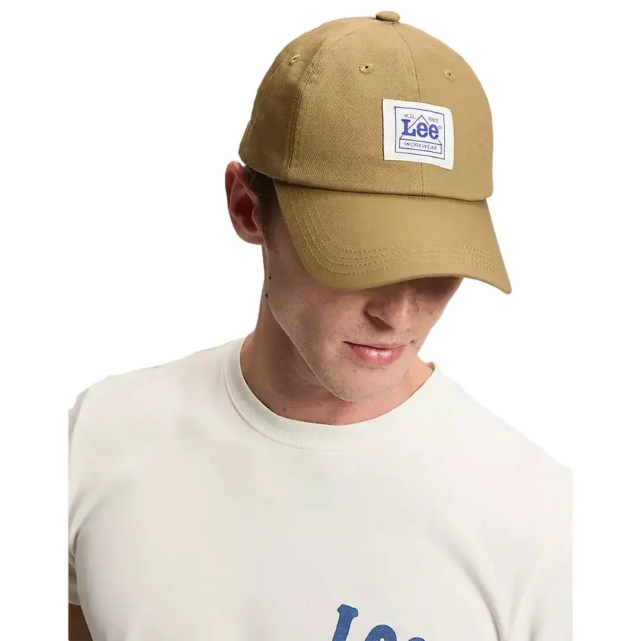 Cappello da baseball Lee