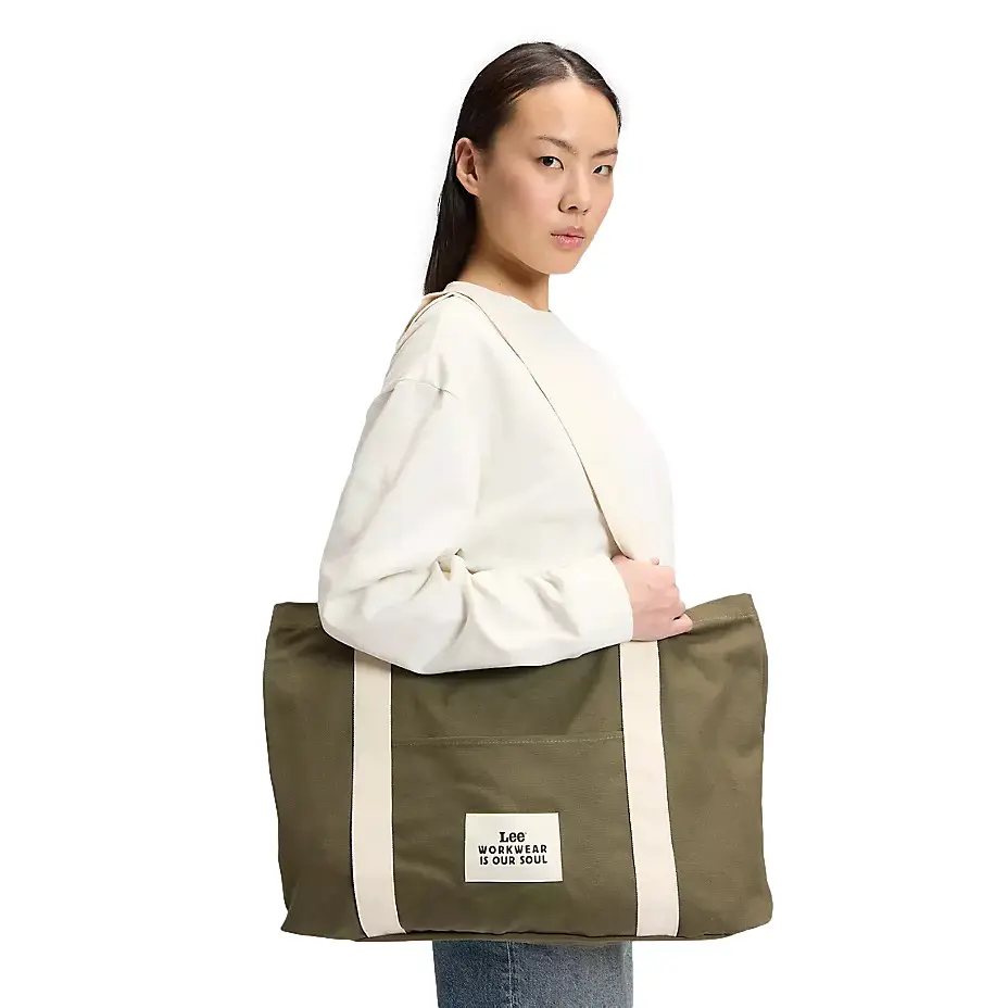 Borsa della spesa Lee Travel Bag