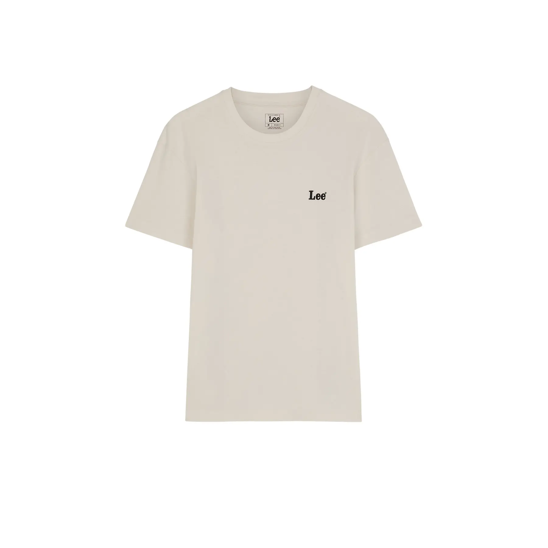 T-shirt Lee Small Logo