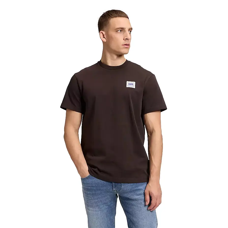 T-shirt Lee
