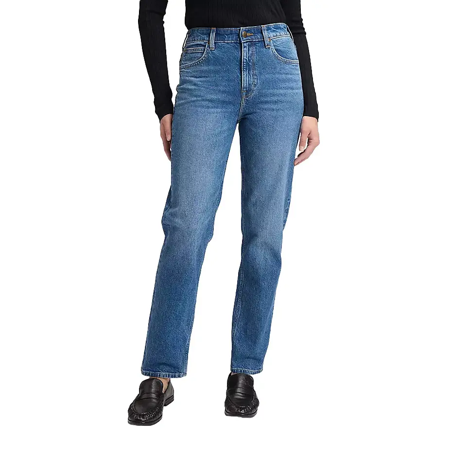 Jeans dritti donna  Carol