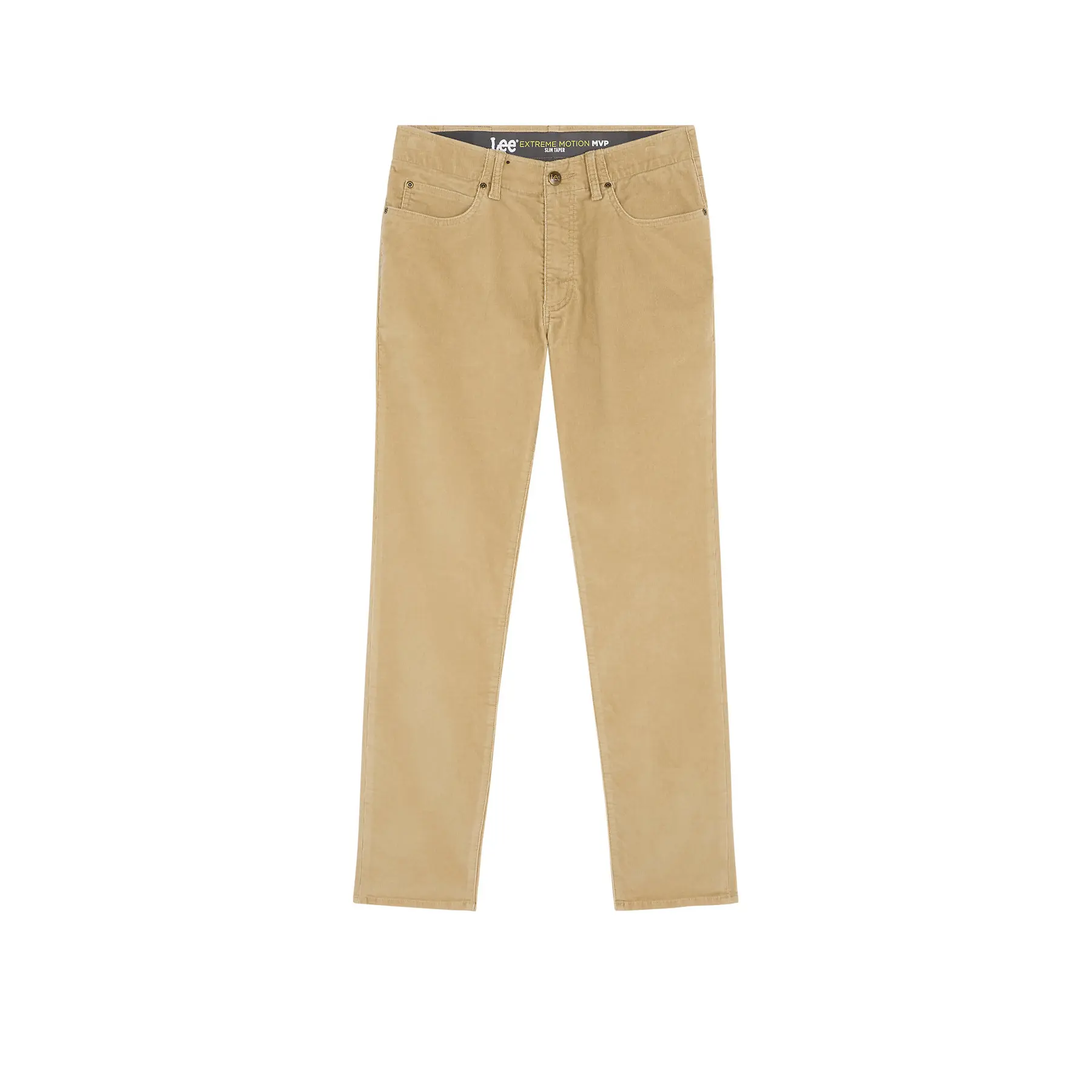Jeans Regular Lee MVP