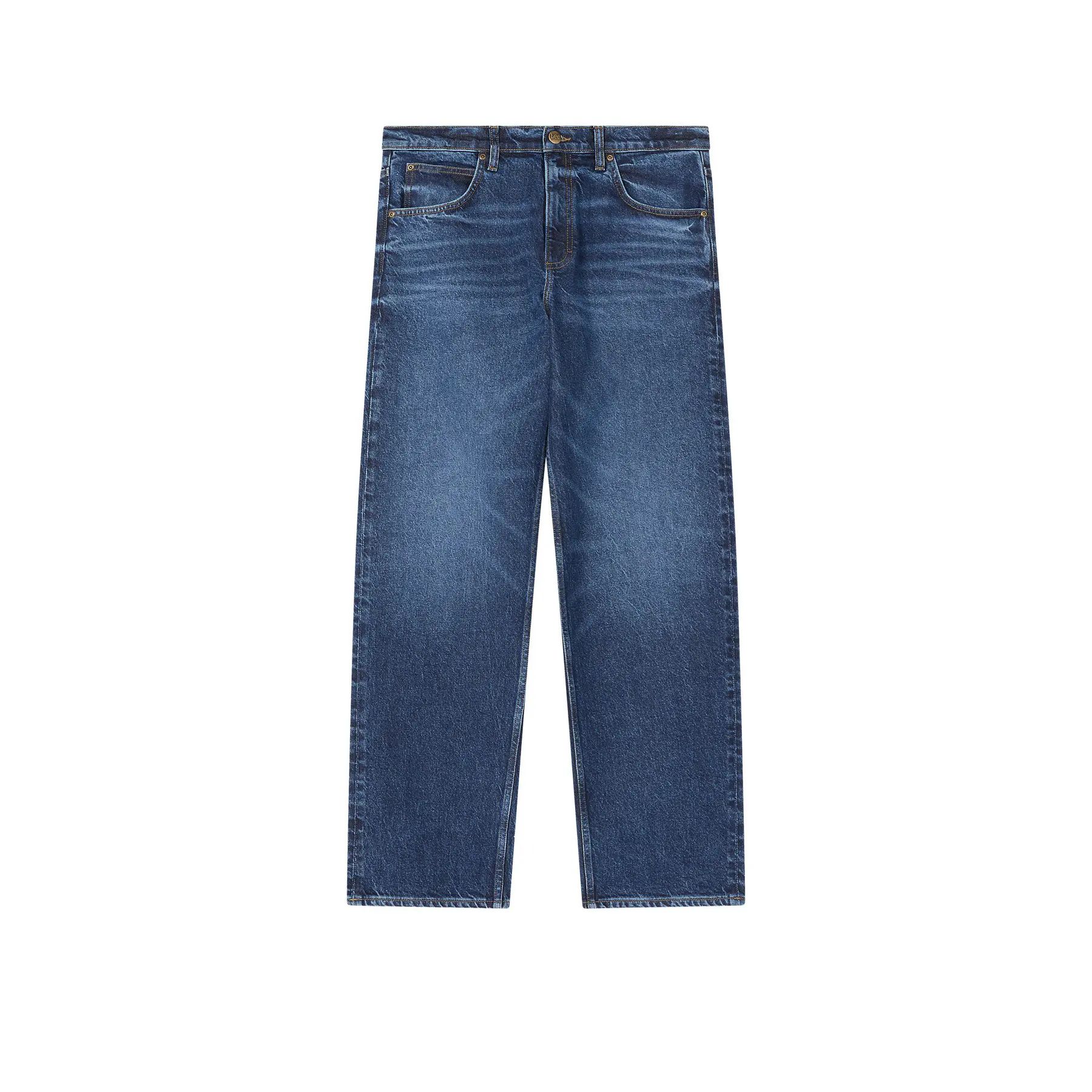 Jeans Lee Henry