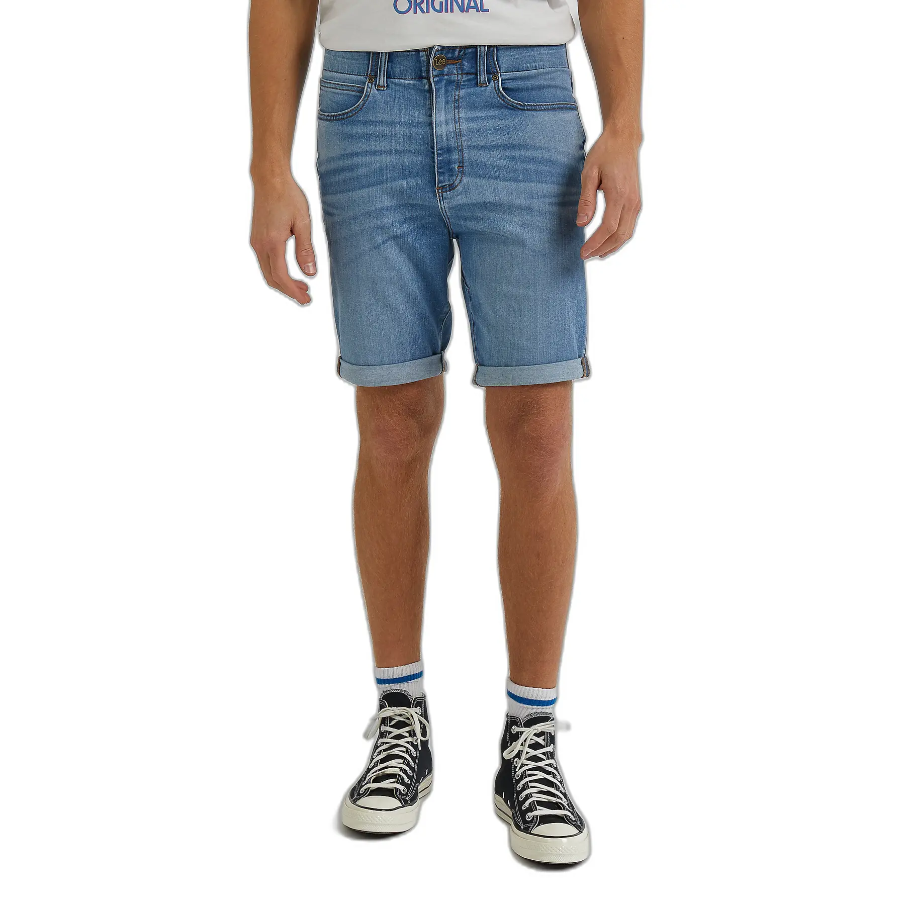 Pantaloncini Lee