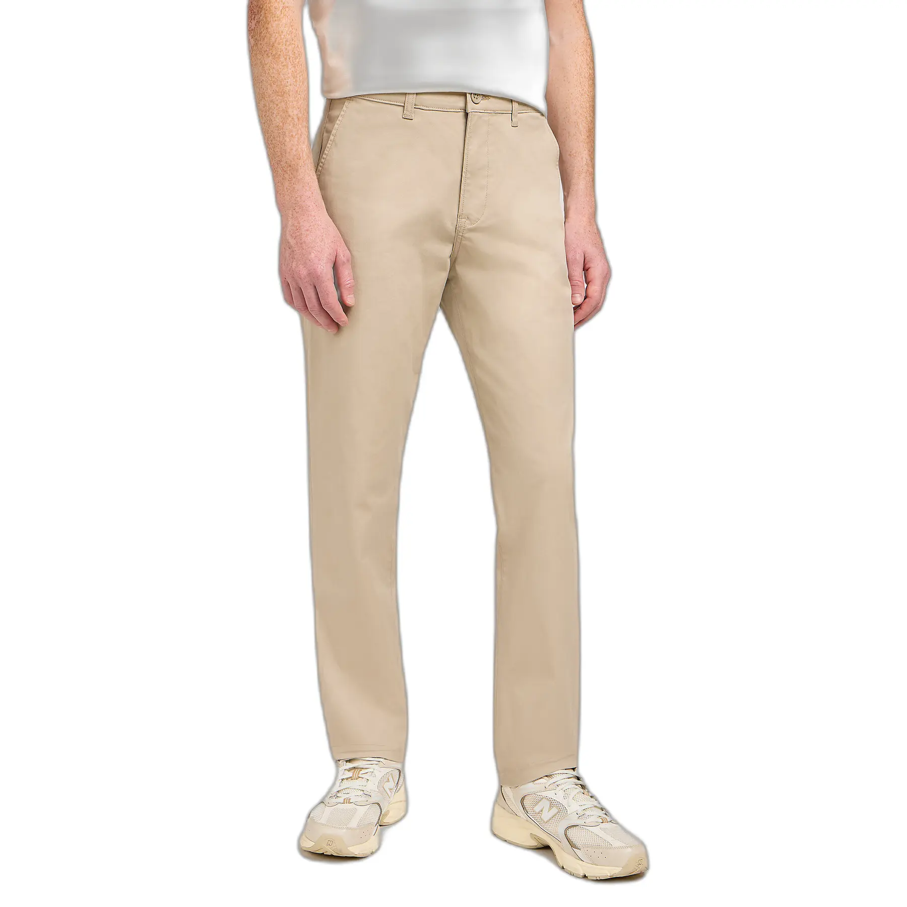 Pantaloni chino Lee Regular
