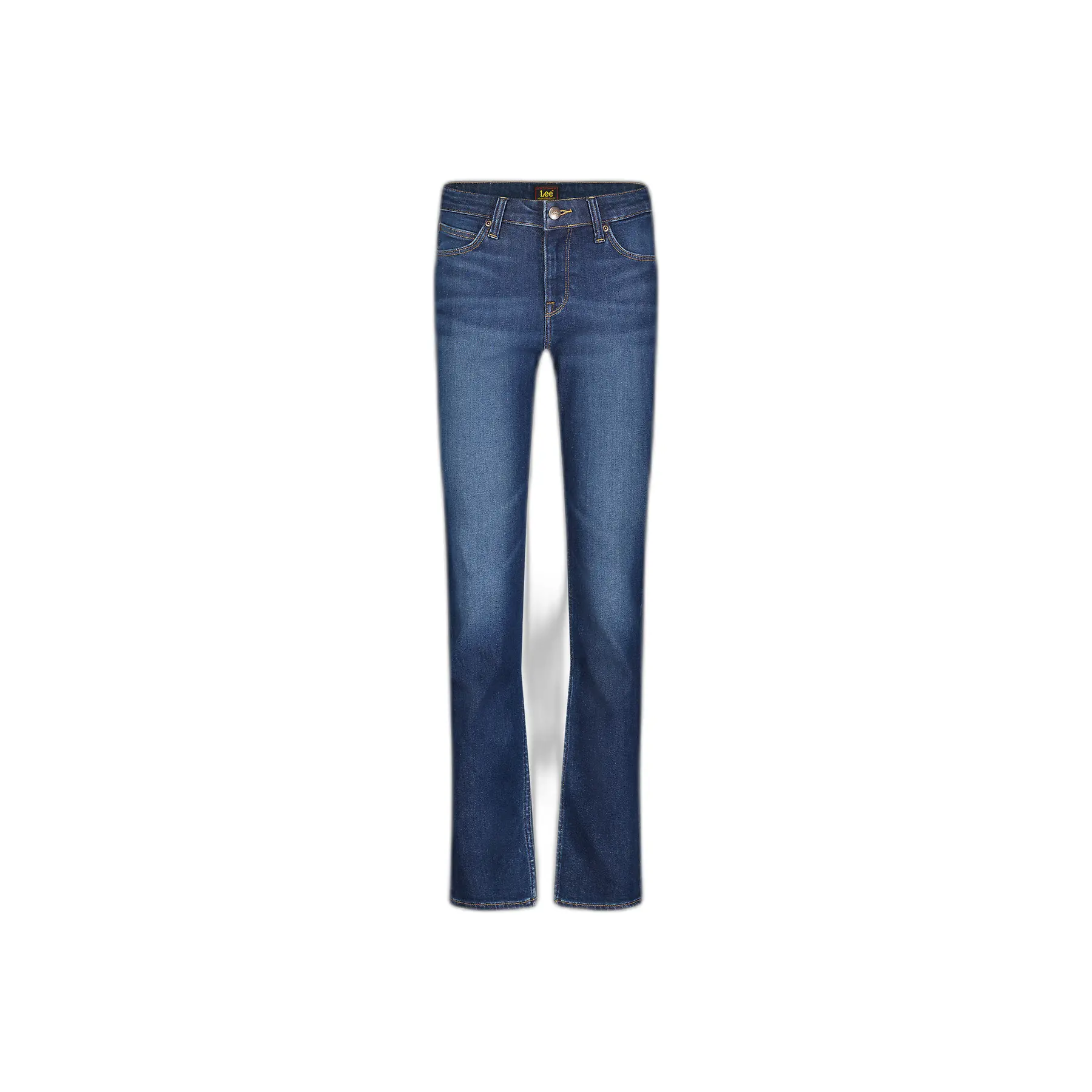 Jeans da donna Lee Marion Straight