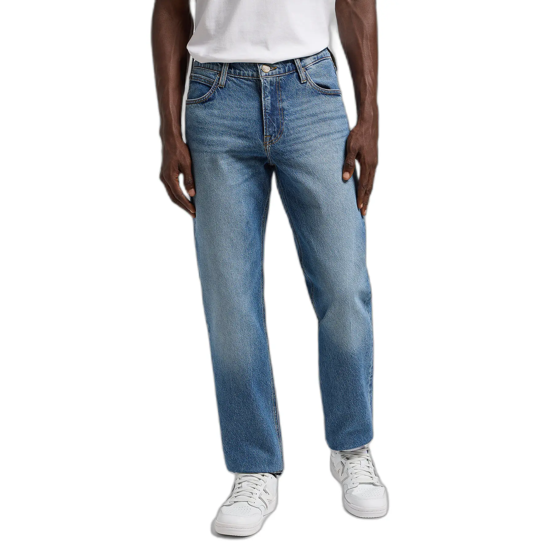 Jeans Lee West
