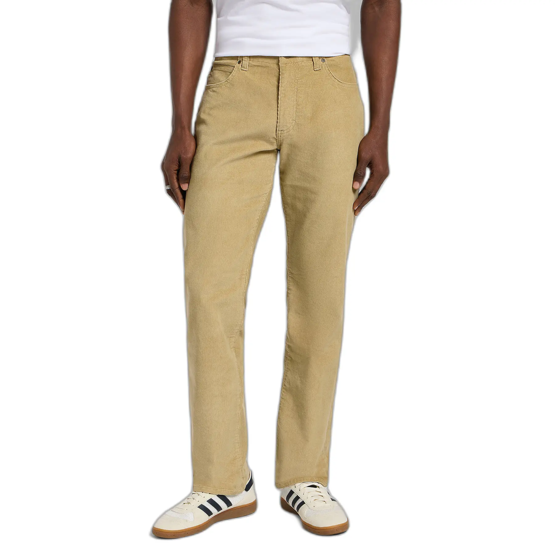 Pantaloni a gamba tesa Lee Fit MVP