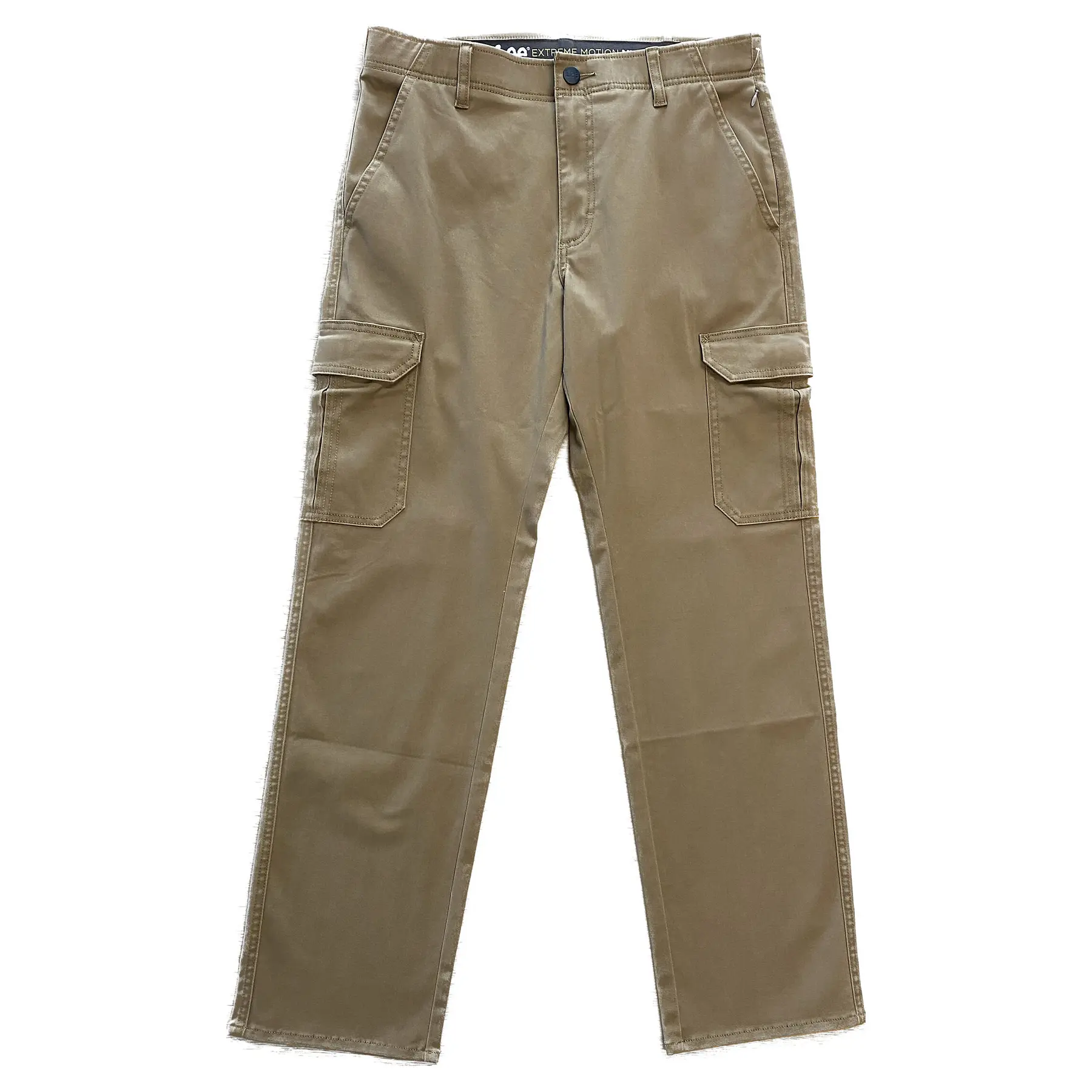 Pantaloni cargo Lee MVP Acorn