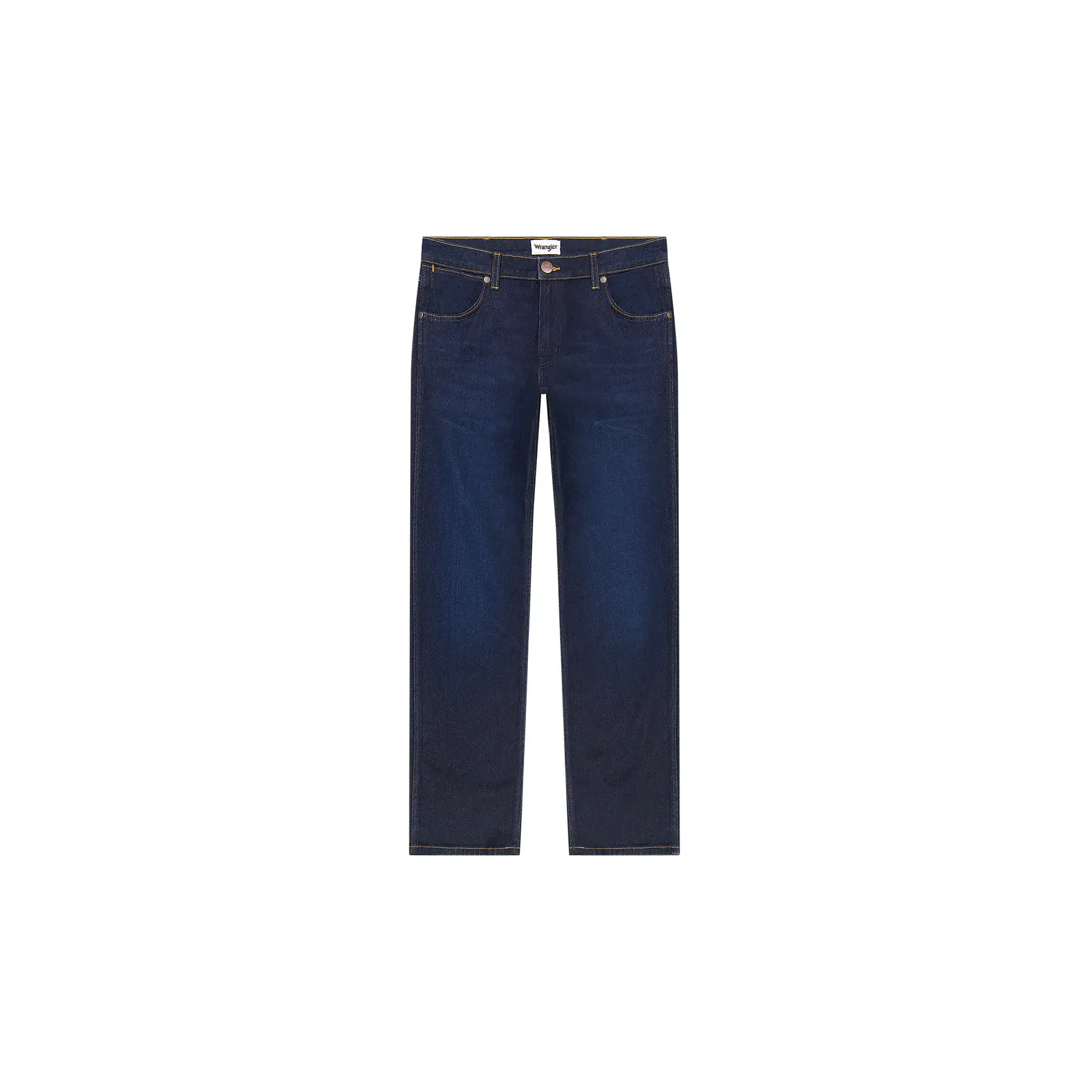 Wrangler Men's Blue Jeans Greensboro