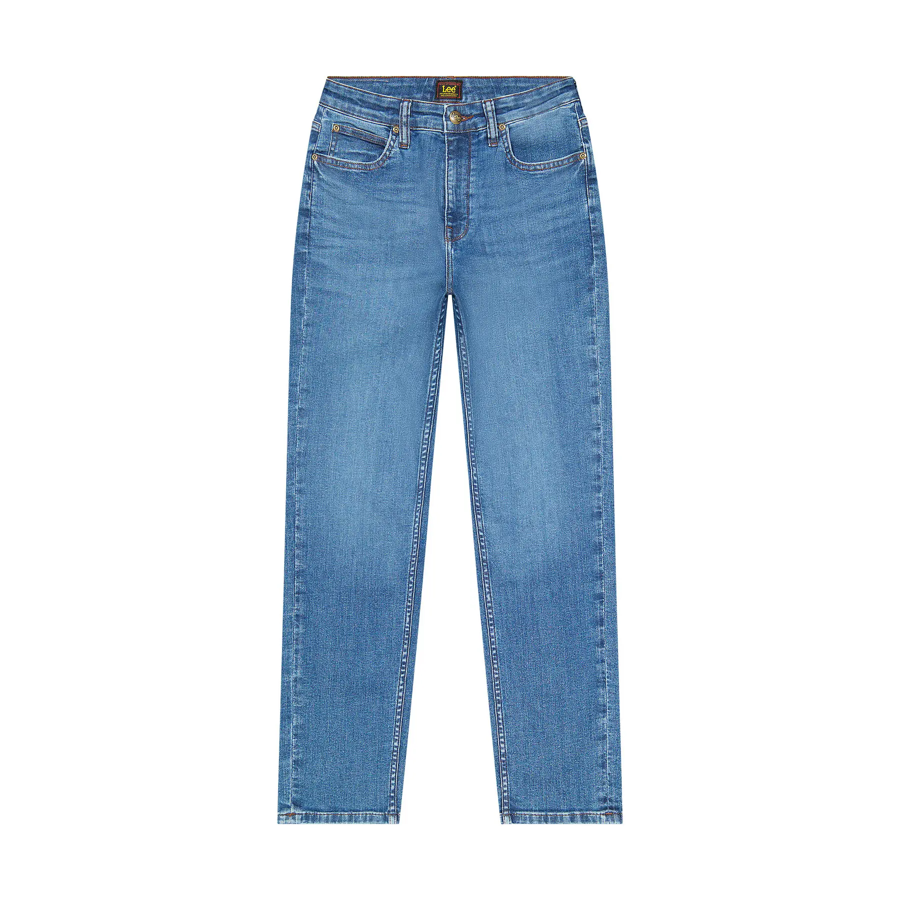 Jeans da donna Lee Carol