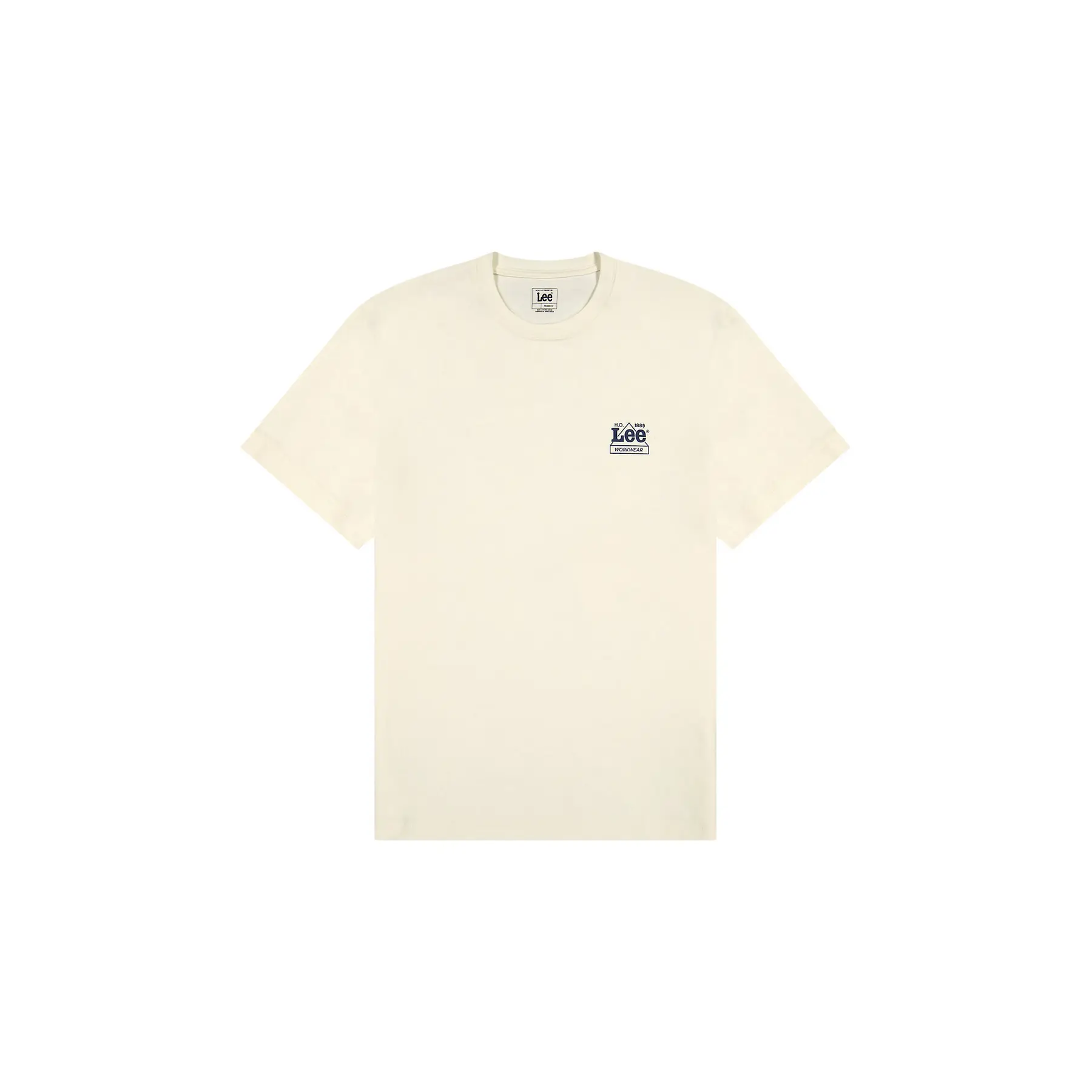 T-shirt Lee WW Graphic