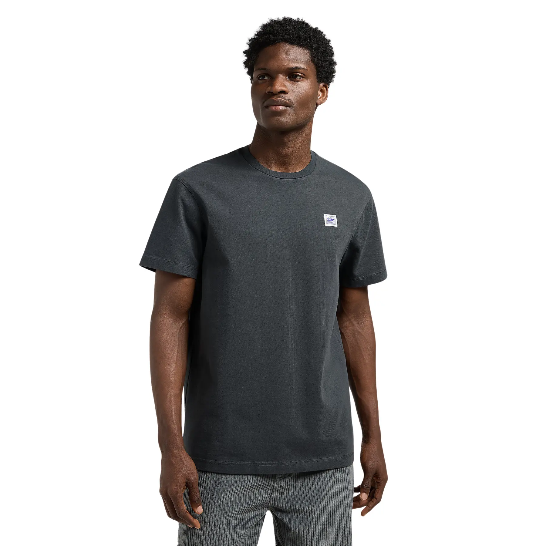 T-shirt Lee WW Washed