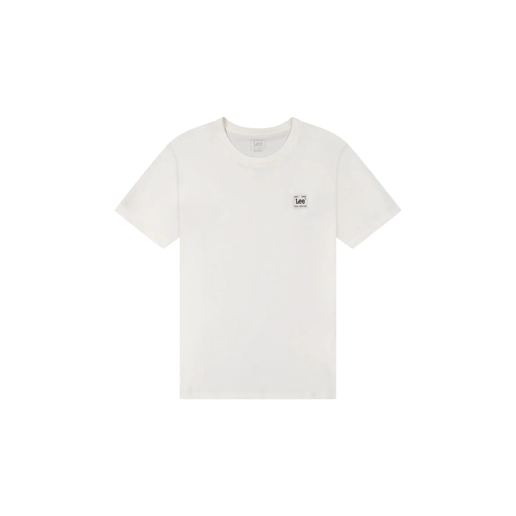 T-shirt Lee Relaxed Graphic