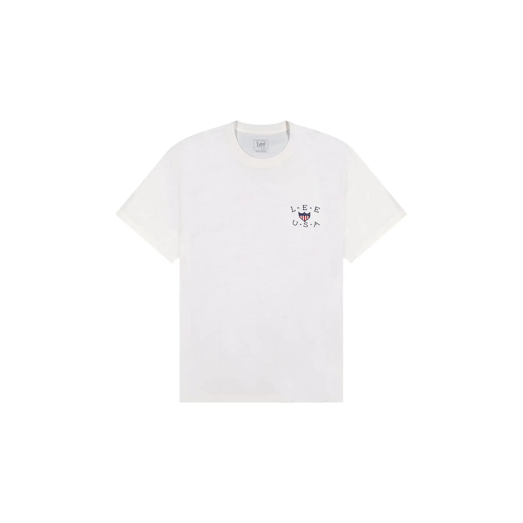 T-shirt Lee Essential Graphic