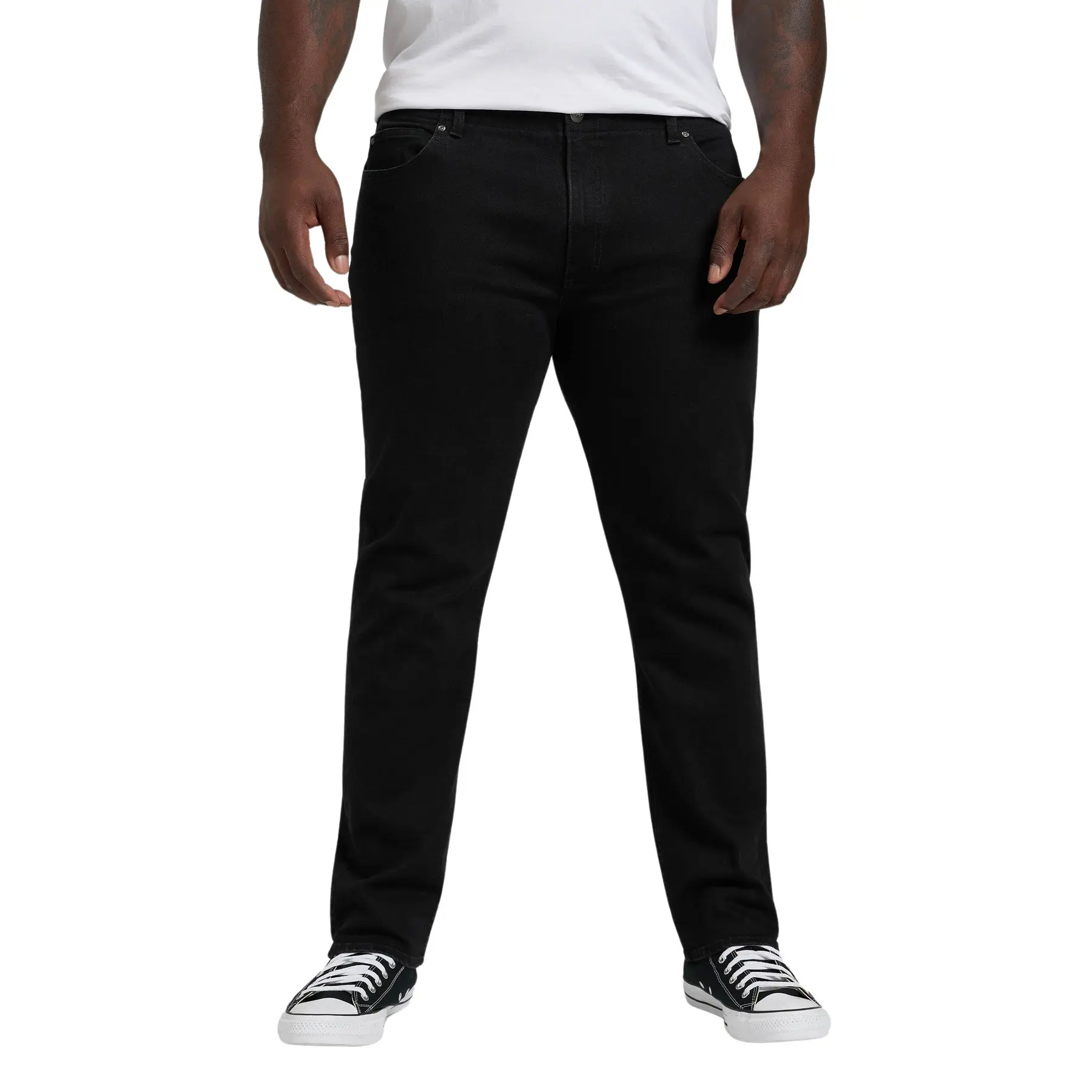 Jeans Lee Fit Mvp