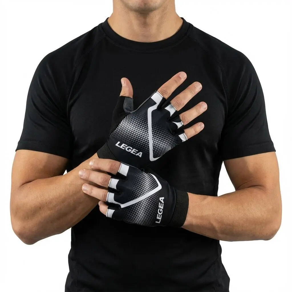Fitnesshandschuhe Legea Fit