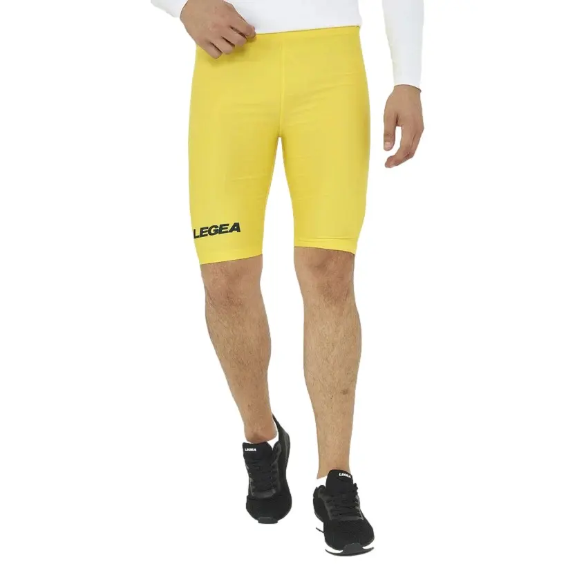 Bermuda mit elastischen Schlüsselfunktionen Legea