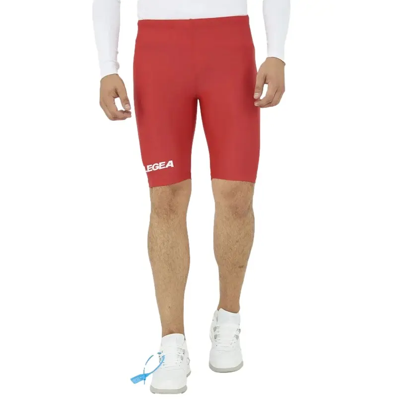 Bermuda mit elastischen Schlüsselfunktionen Legea