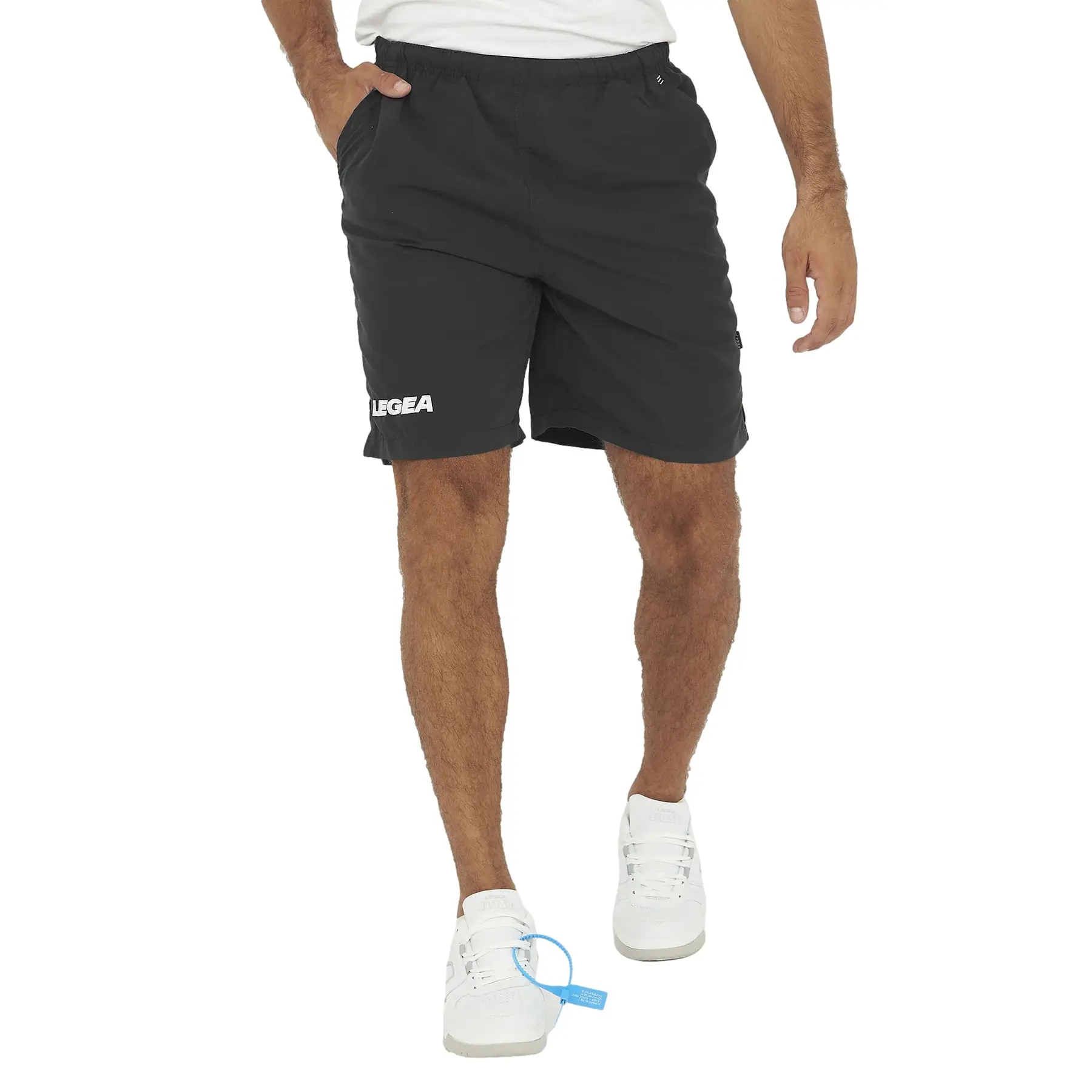 Short Legea Olimpia