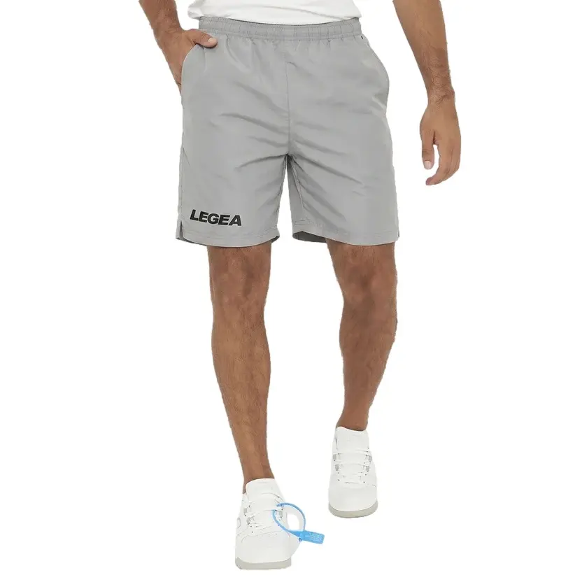 Bermuda Schlüsselmerkmale Olympie Spezial Legea