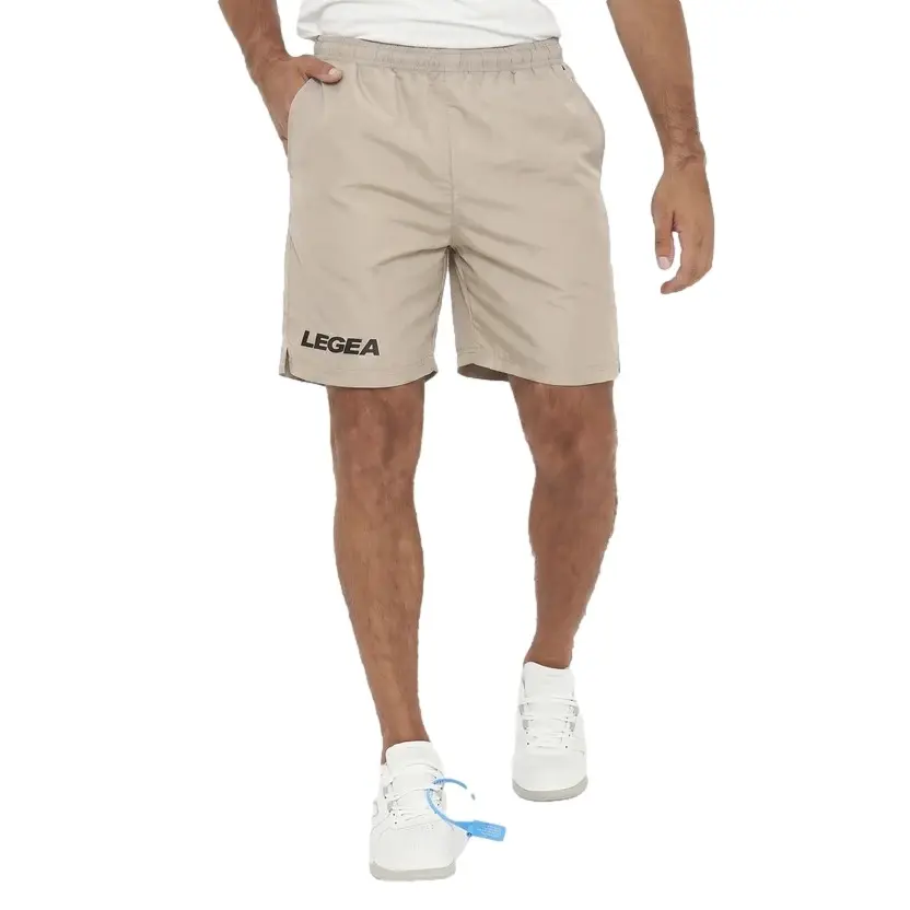 Bermuda Legea Olimpia Special