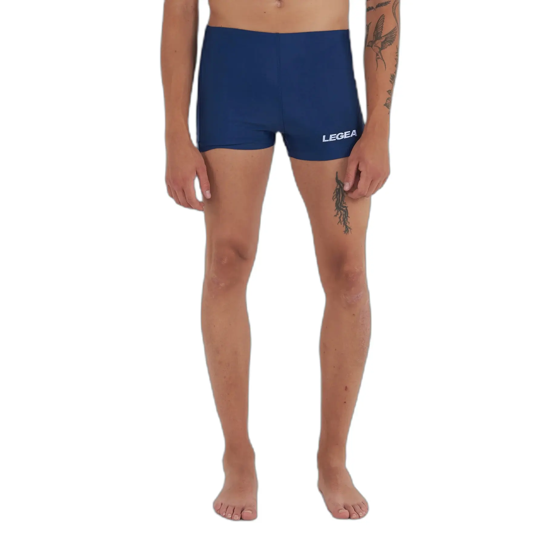 Bathing trunks Legea Palinuro Gold