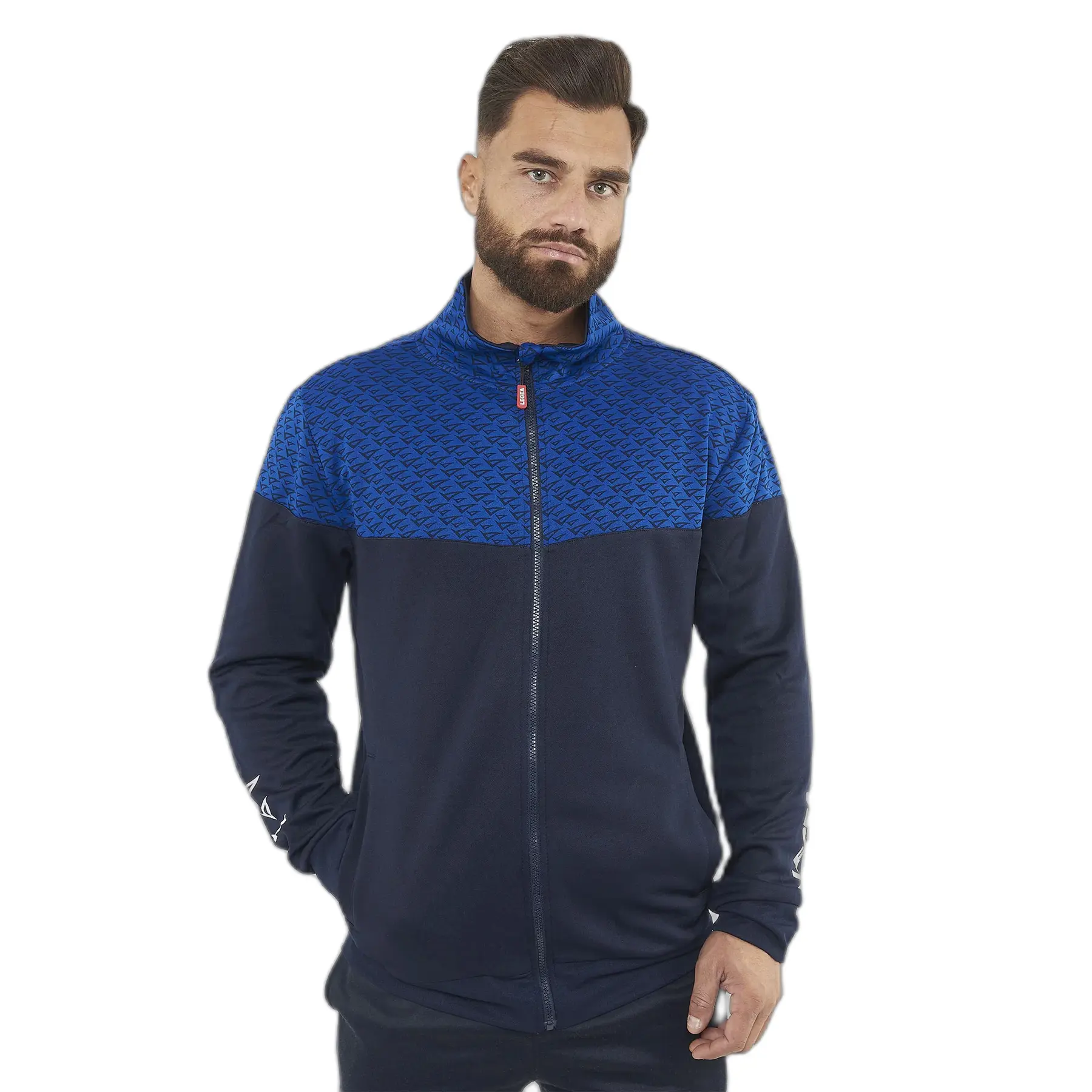 Kapuzensweatjacke Legea Arkansas