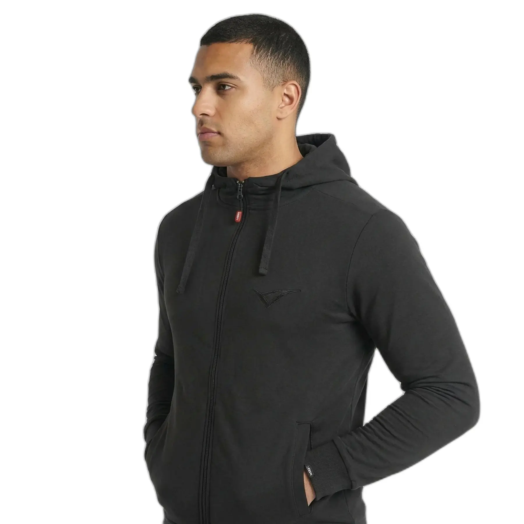 Oversized Hoodie Legea Maya