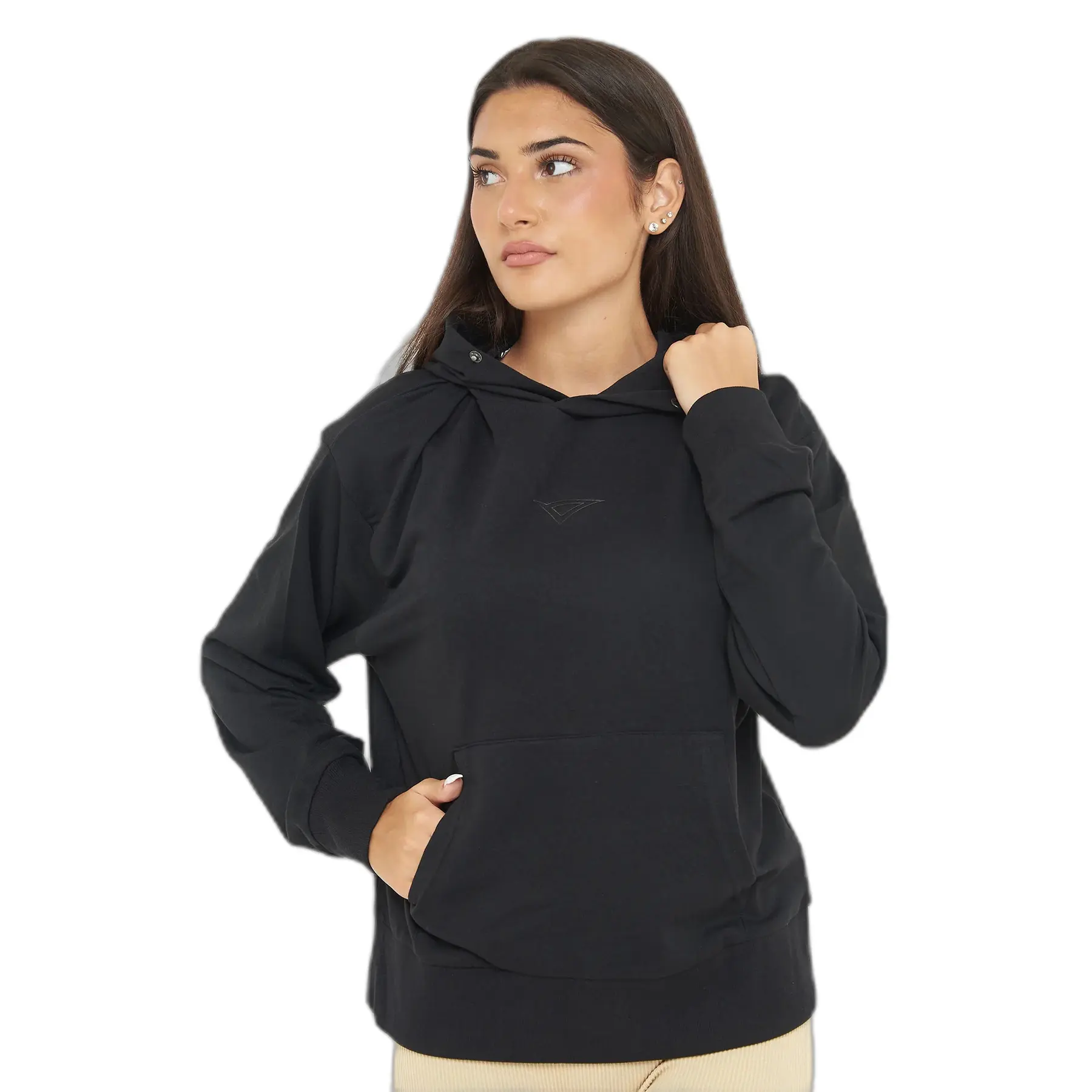 Kapuzensweatshirt Legea Boxy
