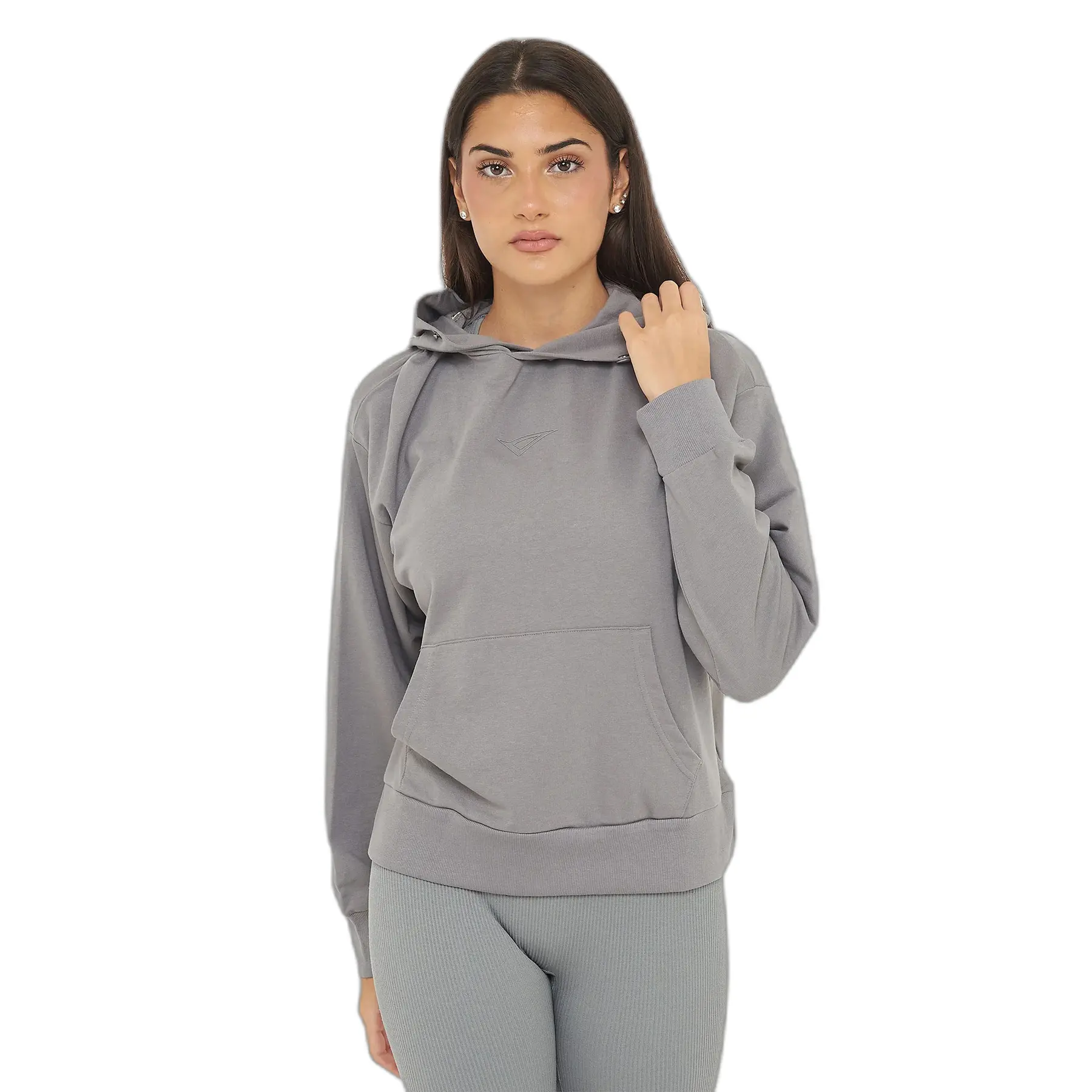 Kapuzensweatshirt Legea Boxy