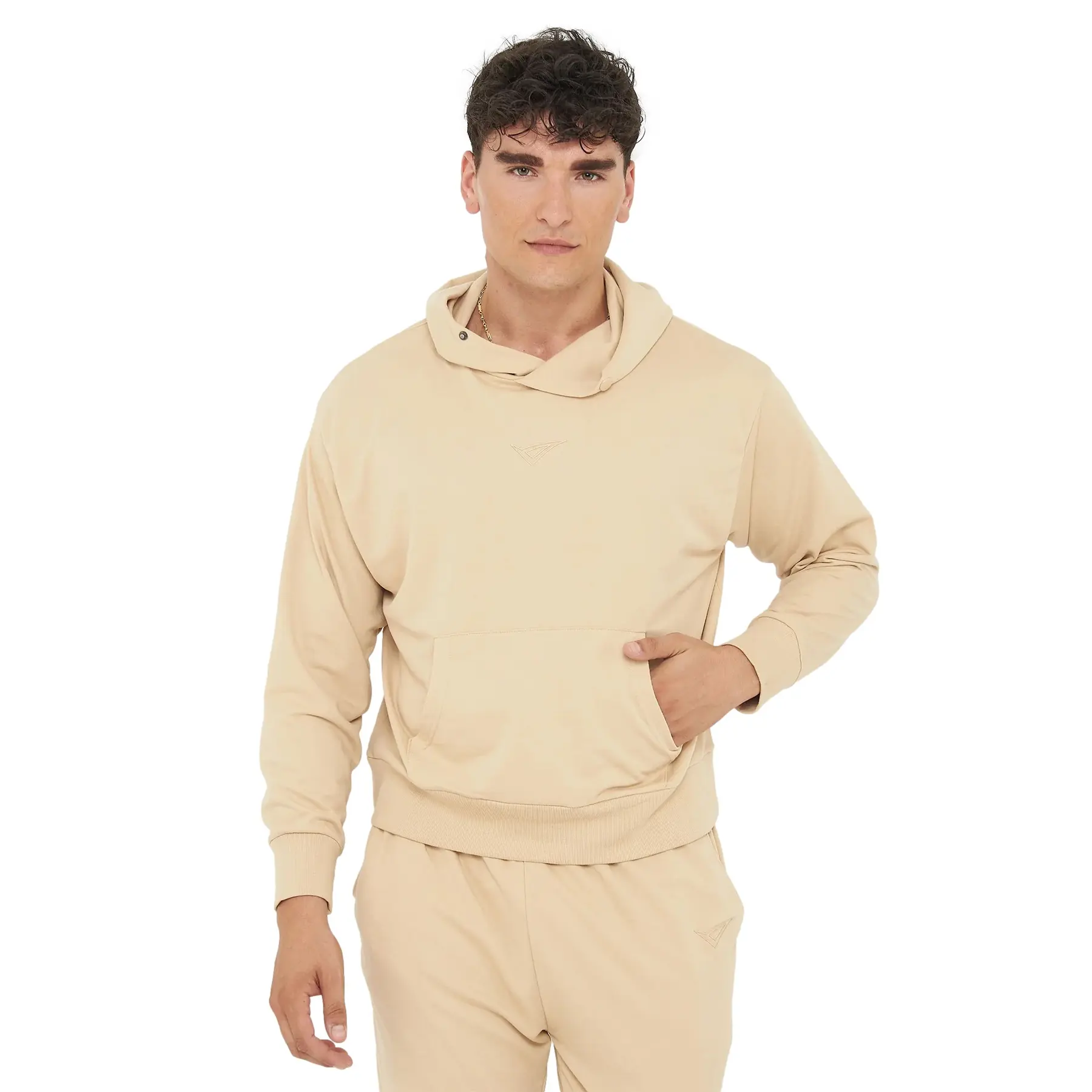 Kapuzensweatshirt Legea Boxy