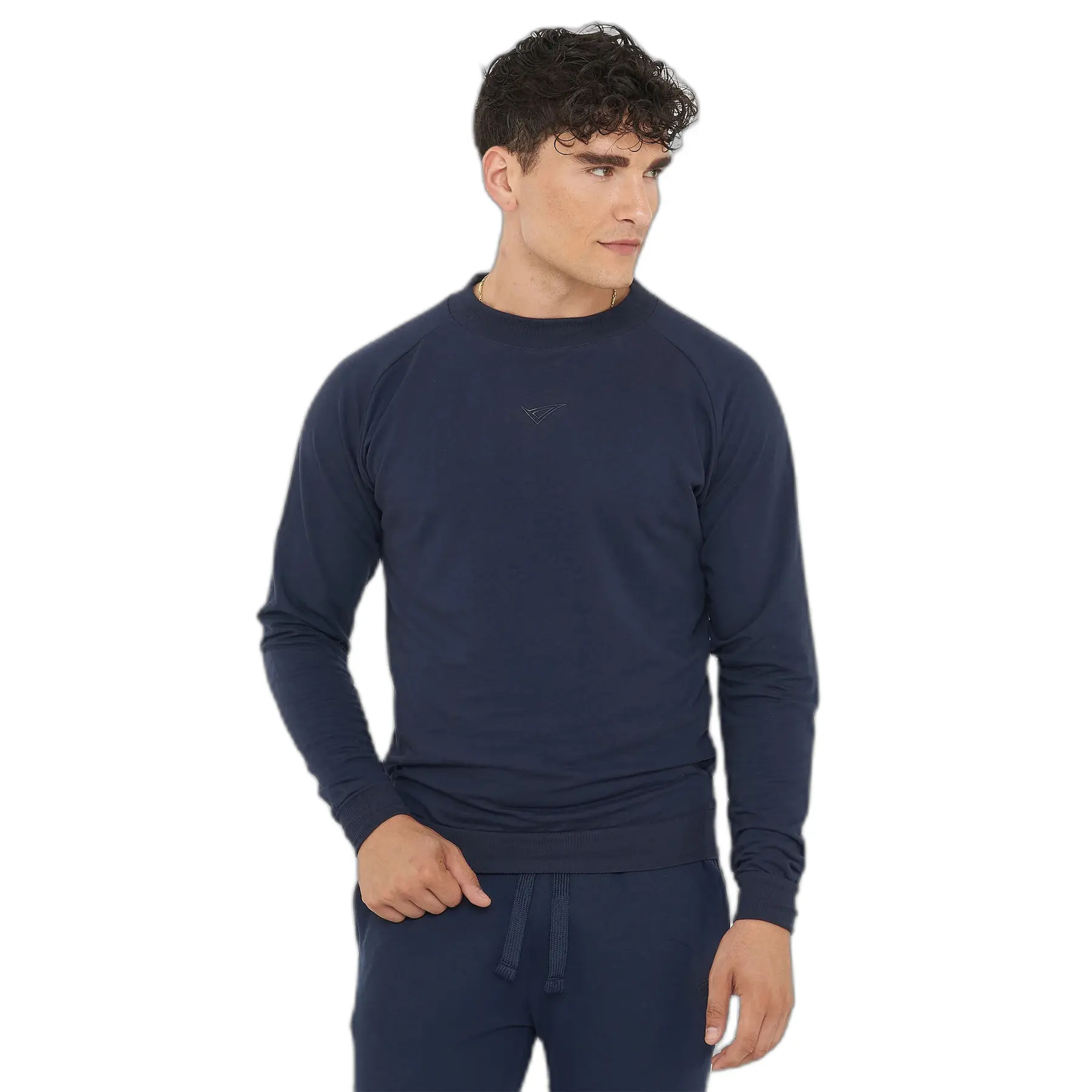 Katoenen sweatshirt Legea Gorn
