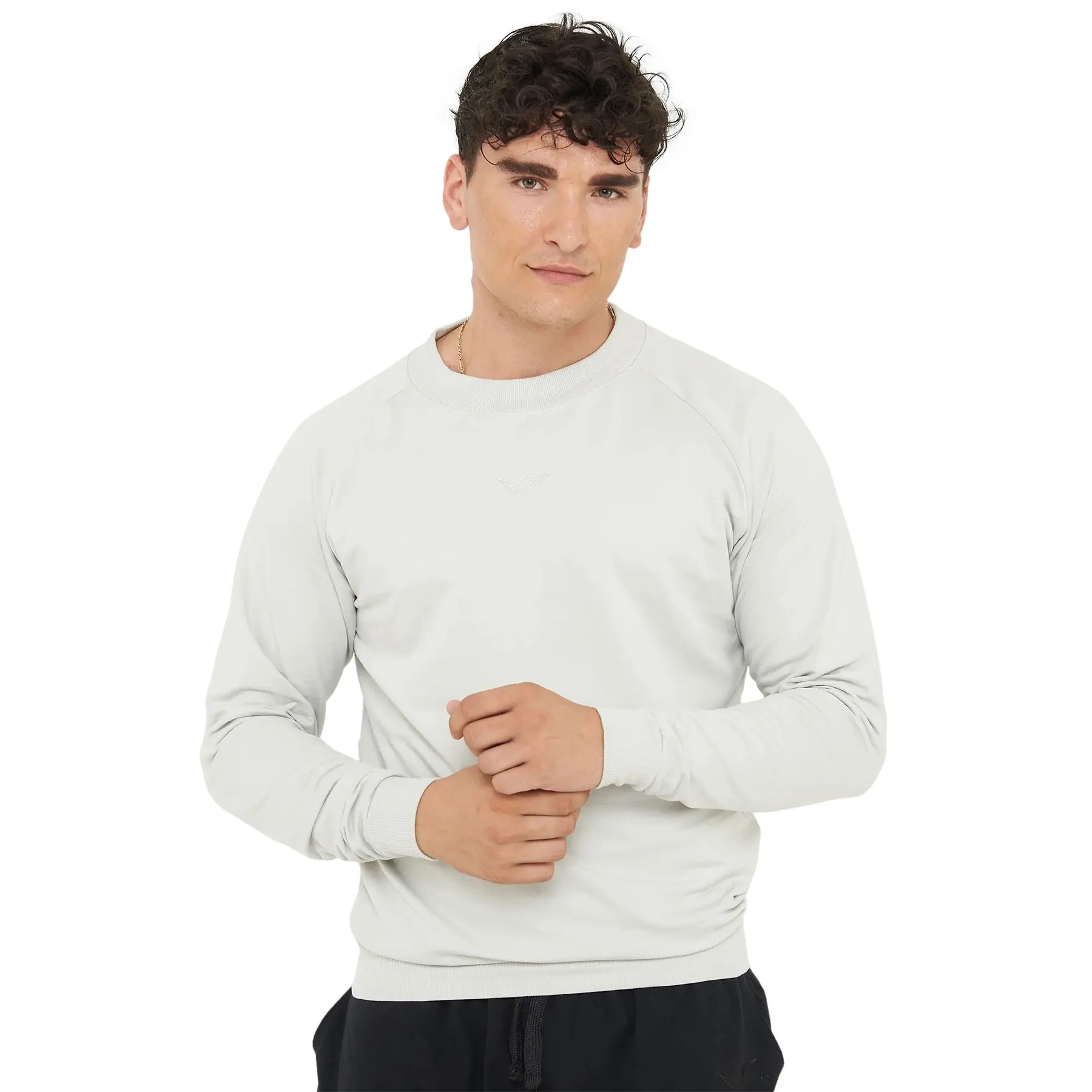 Katoenen sweatshirt Legea Gorn