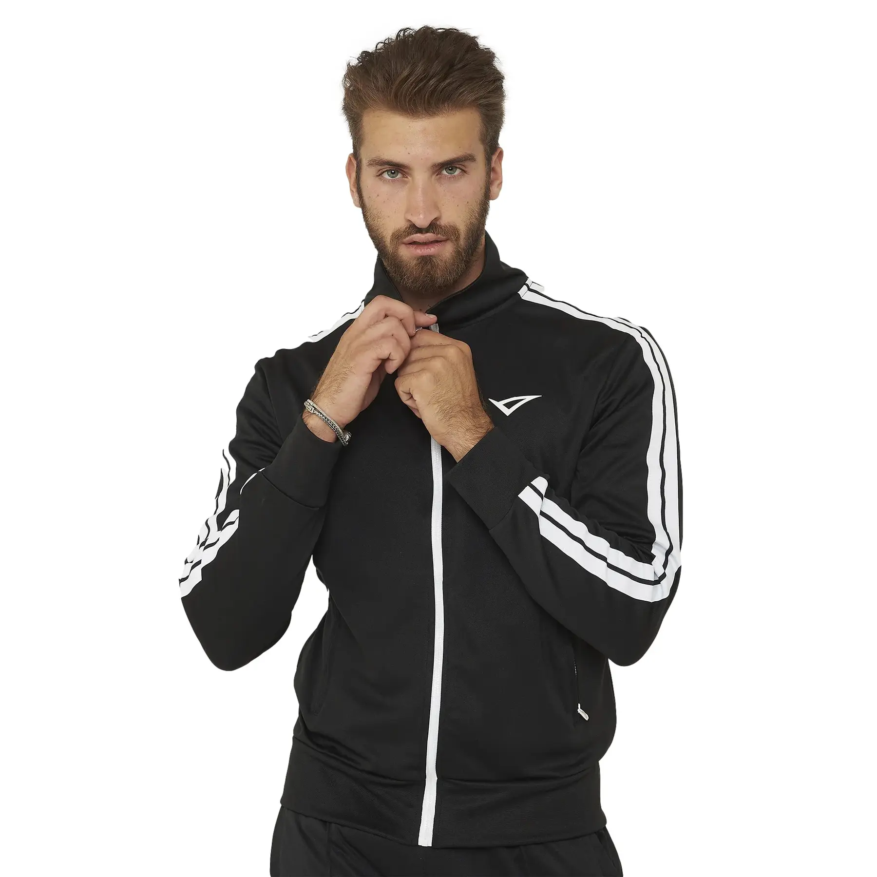 Sweatjacke mit Reißverschluss Legea Universal