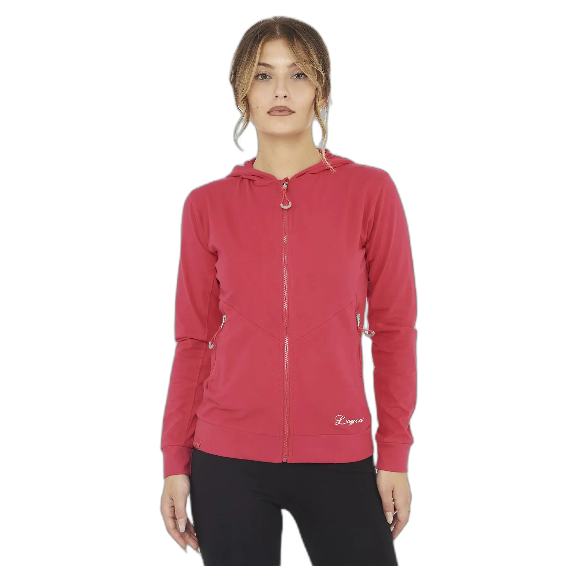 Hoodie Damen Legea Layca