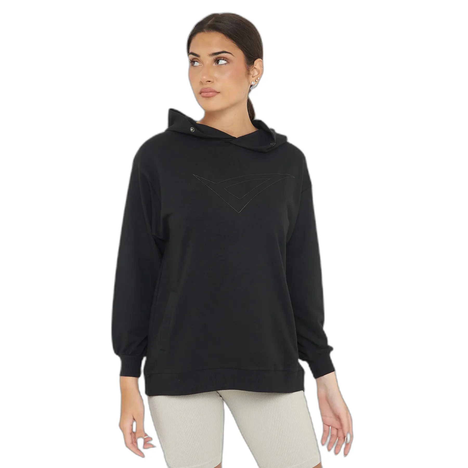 Hoodie Damen Legea Loosy