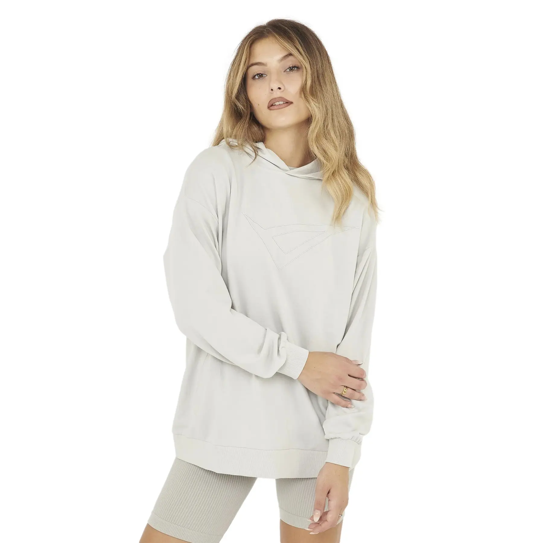 Hoodie Damen Legea Loosy