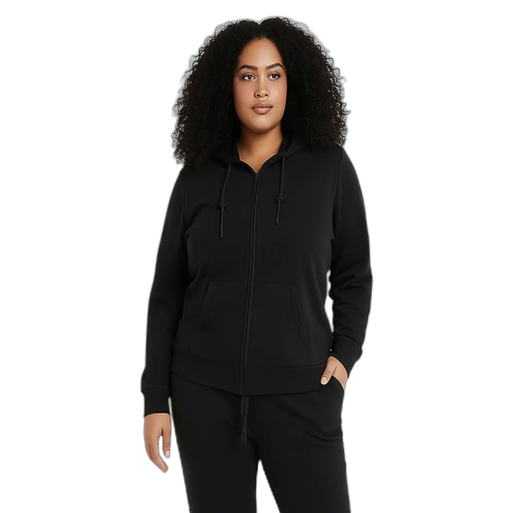 Hoodie Damen Legea Sail