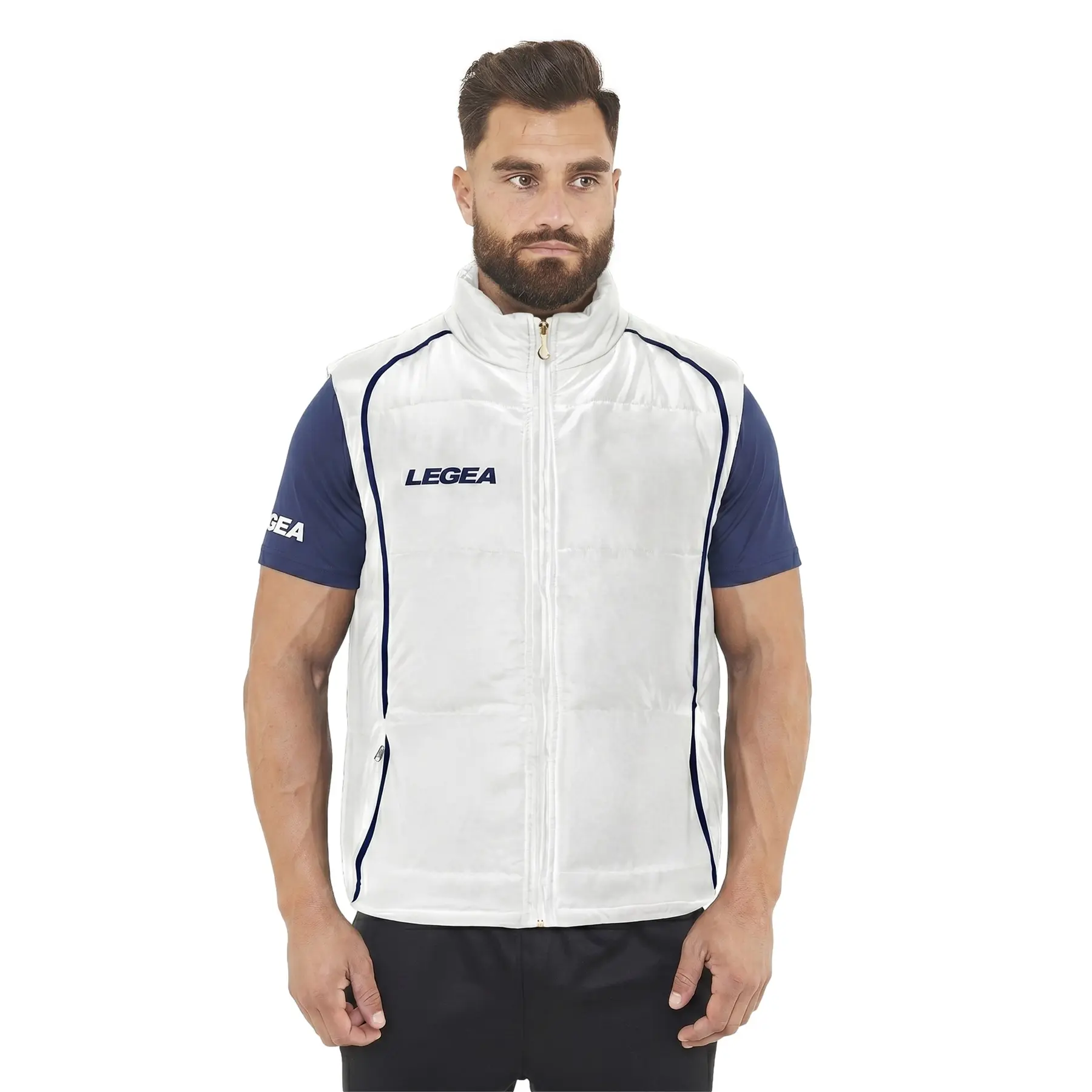 Windproof Running Gilet Legea Storm