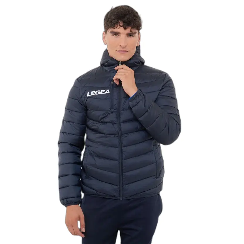 Daunenjacke  mit Kapuze Legea Montreal