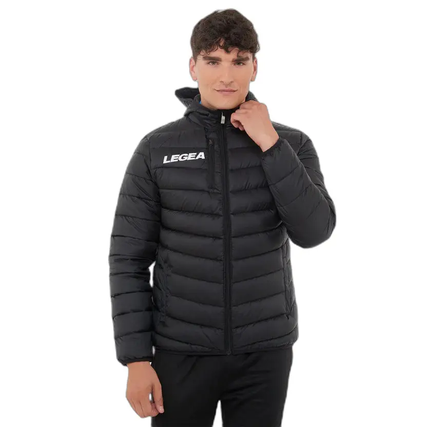 Daunenjacke  mit Kapuze Legea Montreal