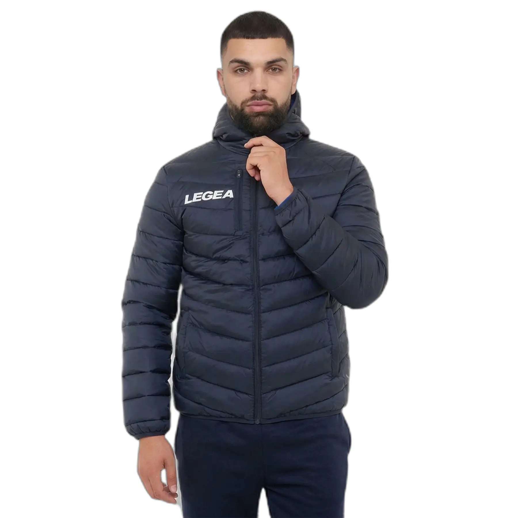 Oversize Daunenjacke Legea Montreal