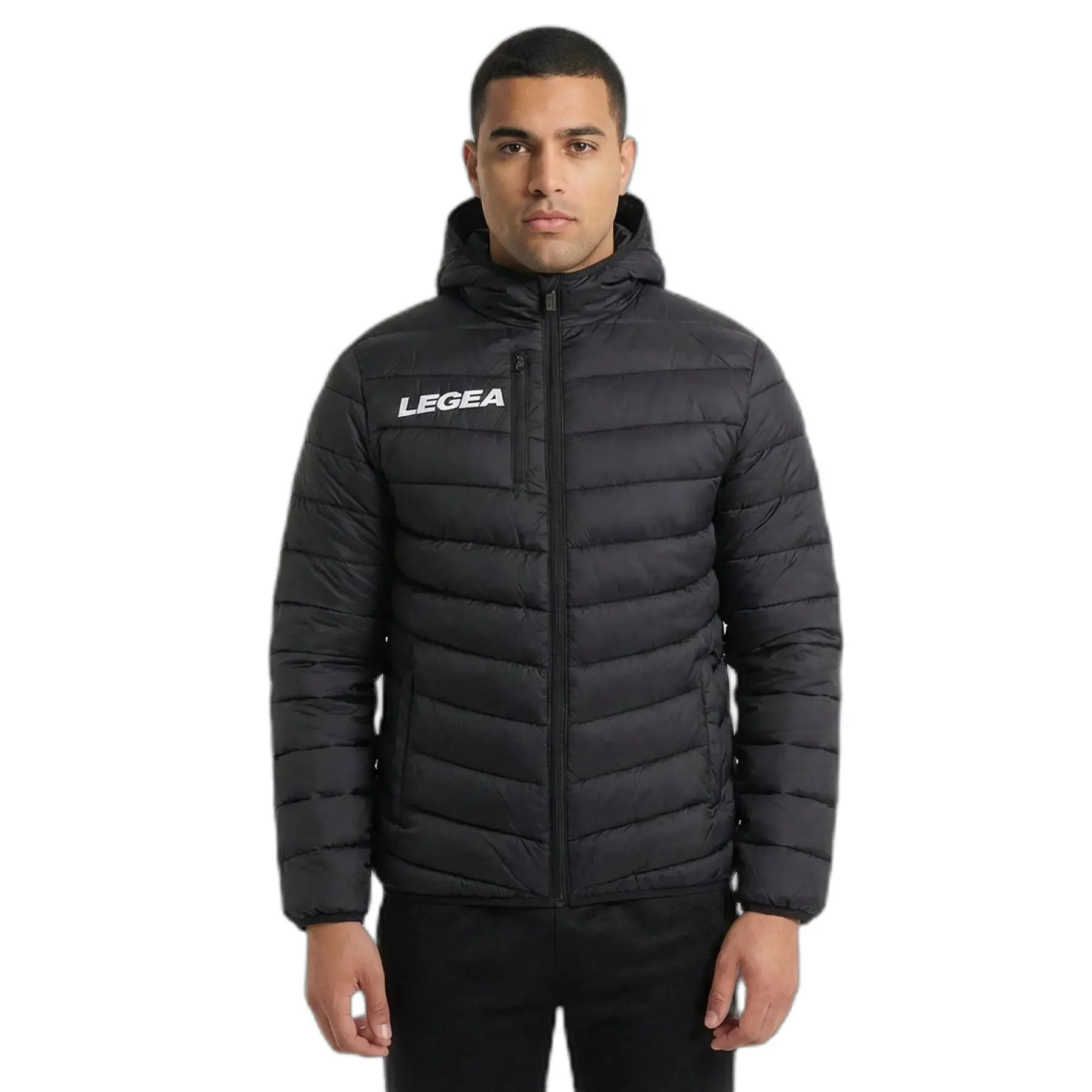 Oversize Daunenjacke Legea Montreal