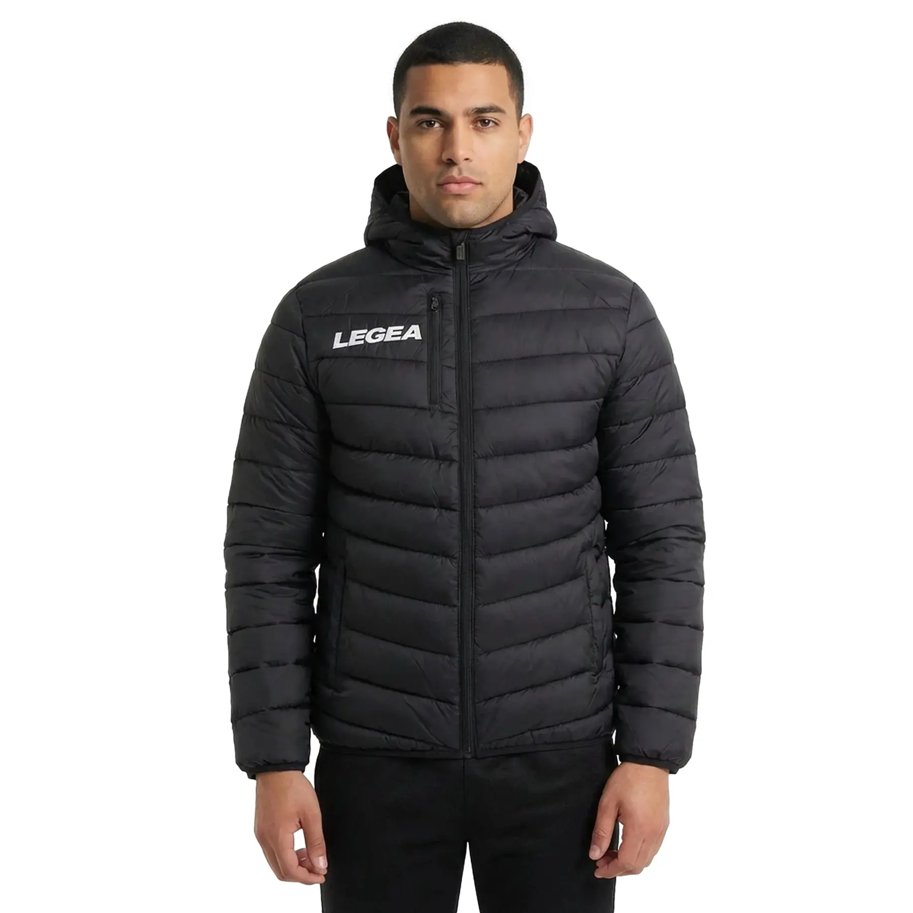 Doudoune oversize Legea Montreal