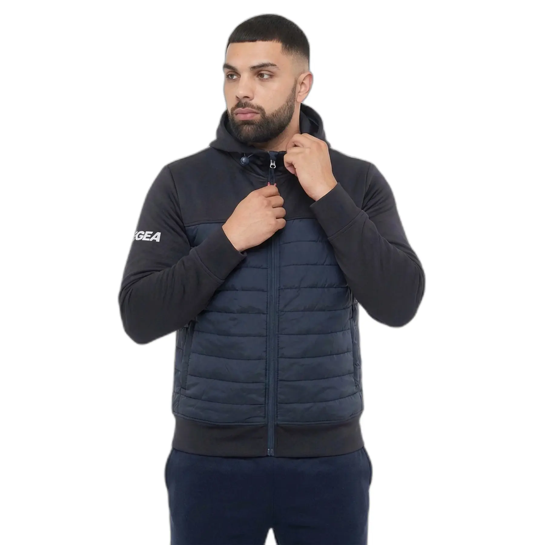 Oversize Daunenjacke Legea Lapponia